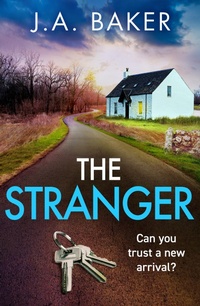 Enlarge image Cover: The Stranger - Boldwood Books Ltd