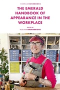 Cover: The Emerald Handbook of Appearance in the Workplace - Emerald Publishing Limited