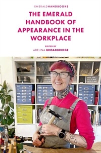 Abbildung von: The Emerald Handbook of Appearance in the Workplace - Emerald Publishing Limited