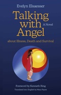 Cover: Talking with Angel about Illness, Death and Survival - Roundfire Books
