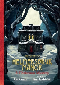 Enlarge image Cover: The Secret of Helmersbruk Manor - Pushkin Children's Books