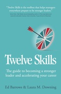 Cover: Twelve Skills - Rethink Press