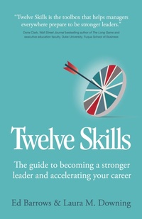 Enlarge image Cover: Twelve Skills - Rethink Press