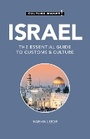 Cover: Israel - Culture Smart! - Kuperard
