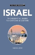 Cover: Israel - Culture Smart! - Kuperard