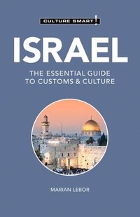Abbildung von: Israel - Culture Smart! - Kuperard