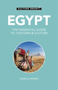 Abbildung von: Egypt - Culture Smart! - Kuperard