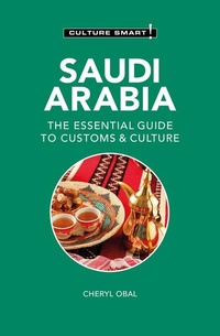 Abbildung von: Saudi Arabia - Culture Smart! - Kuperard