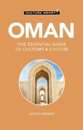 Cover: Oman - Culture Smart! - Kuperard