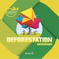 Cover: Deforestation - ReadZone Books Limited
