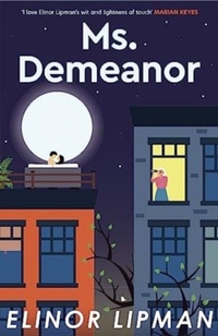 Enlarge image Cover: Ms Demeanor - Lightning