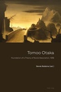 Cover: Tomoo Otaka - Peter Lang Verlag