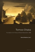 Cover: Tomoo Otaka - Peter Lang Verlag