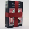 Cover: Classic Horror Story Collection - Wordsworth Editions Ltd