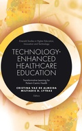 Cover: Technology-Enhanced Healthcare Education - Emerald Publishing Limited