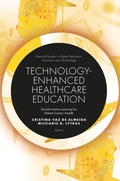 Cover: Technology-Enhanced Healthcare Education - Emerald Publishing Limited