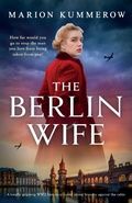 Cover: The Berlin Wife - Bookouture