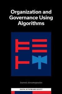 Abbildung von: Organization and Governance Using Algorithms - Emerald Publishing Limited