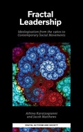 Cover: Fractal Leadership - Emerald Publishing Limited