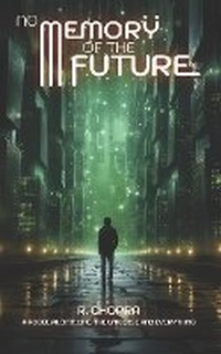 Enlarge image Cover: No Memory Of The Future - Nielsen