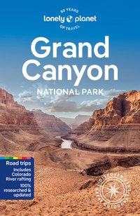 Abbildung von: Lonely Planet Grand Canyon National Park - Lonely Planet Global Limited