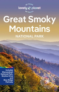 Abbildung von: Lonely Planet Great Smoky Mountains National Park - Lonely Planet Global Limited