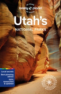 Abbildung von: Zion, Bryce Canyon, Arches, Canyonlands & Capitol Reef - Lonely Planet Global Limited
