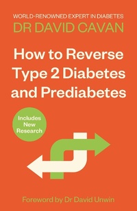 Enlarge image Cover: How To Reverse Type 2 Diabetes and Prediabetes - Atlantic Books