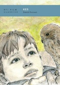 Cover: Kes - BFI Publishing