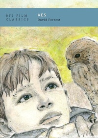 Enlarge image Cover: Kes - BFI Publishing