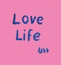 Cover: Love Life - Pallas Athene Publishers