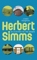 Cover: Herbert Simms - New Island Books