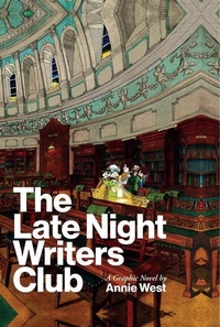Abbildung von: The Late Night Writers Club - New Island Books