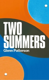 Abbildung von: Two Summers - New Island Books