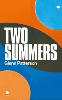 Enlarge image Cover: Two Summers - New Island Books