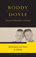 Cover: Aithnionn an Fhuil a Cheile - New Island Books