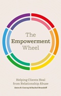 Cover: The Empowerment Wheel - Jessica Kingsley Publishers
