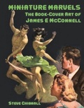 Cover: Miniature Marvels - Telos Publishing Ltd