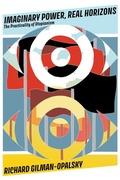 Cover: Imaginary Power, Real Horizons - AK Press
