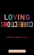 Cover: Loving Corrections - AK Press