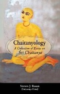 Cover: Chaitanyology - Bookwrights Press