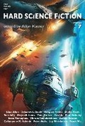 Cover: The Year's Top Hard Science Fiction Stories 7 - Infinivox