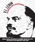 Cover: On Imperialism & Opportunism - Kersplebedeb