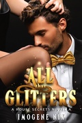 Cover: All That Glitters - Love Books Australia
