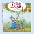 Cover: Little Bunny and the Cross Caterpillar - Brolly Books