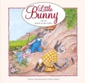 Cover: Little Bunny and the Jewels in the Cellar - Brolly Books