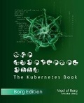 Cover: The Kubernetes Book - Publishdrive