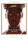 Cover: Lightworker Oracle - Fierce Love 11.11 Edition - Blue Angel Gallery