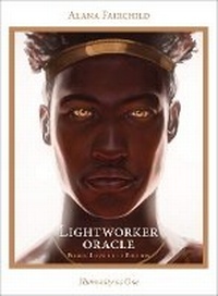 Enlarge image Cover: Lightworker Oracle - Fierce Love 11.11 Edition - Blue Angel Gallery