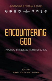 Enlarge image Cover: Encountering God - Freedom Publishing Company